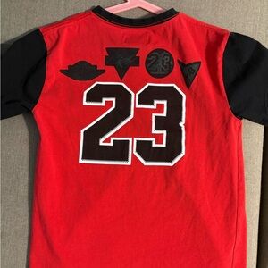 Jordan 10/12 boys T-shirt